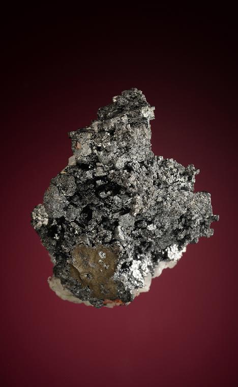 ACANTHITE